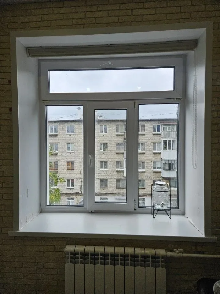 Пластиковые окна , балконы - миниатюра 5