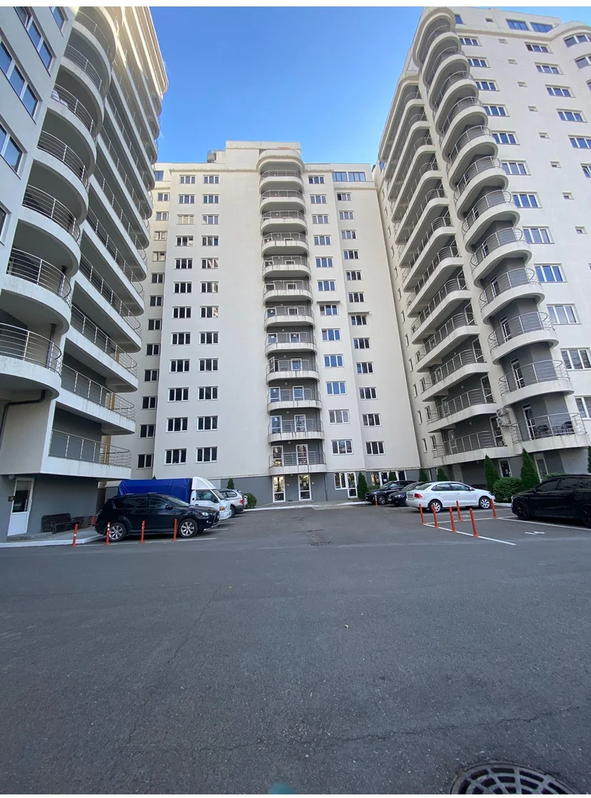 Квартира в центре - миниатюра 14