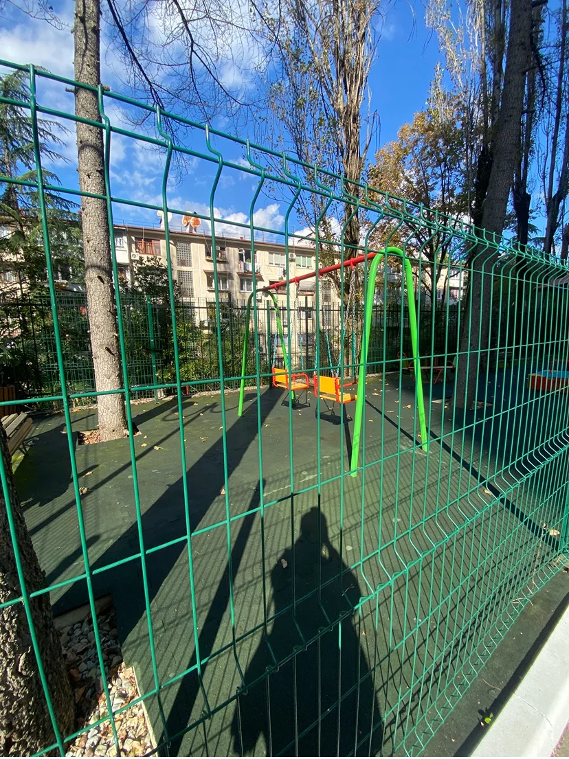 Квартира в центре - миниатюра 15