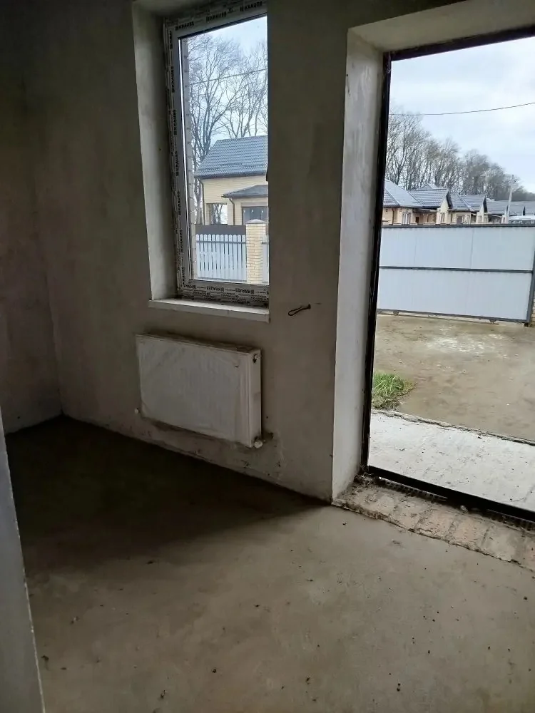 Дом в ст. Старокорсунской - миниатюра 8