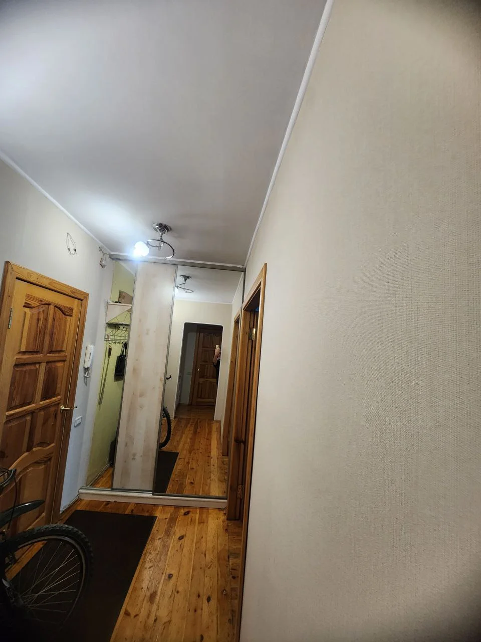 1-к. квартира, 43 м², 1 двуспальная кровать - миниатюра 7