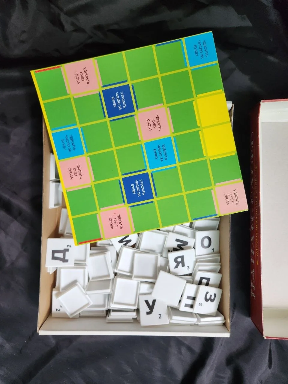 Настольные карточные игры, Пакетом 6 игр за 2 т. р. ТОПОВЫЕ! - миниатюра 6