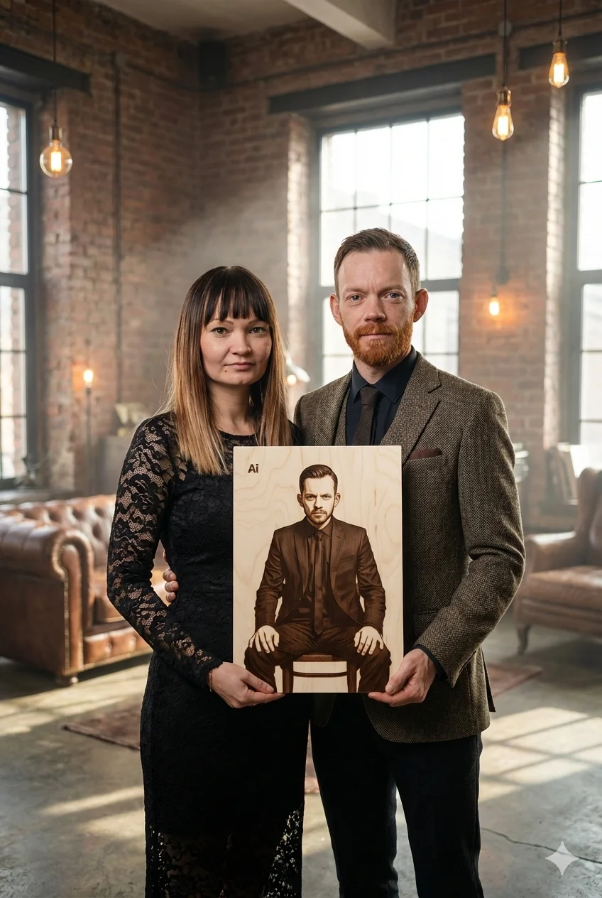 Услуги чпу-фрезеровки и лазерной гравировки - миниатюра 19