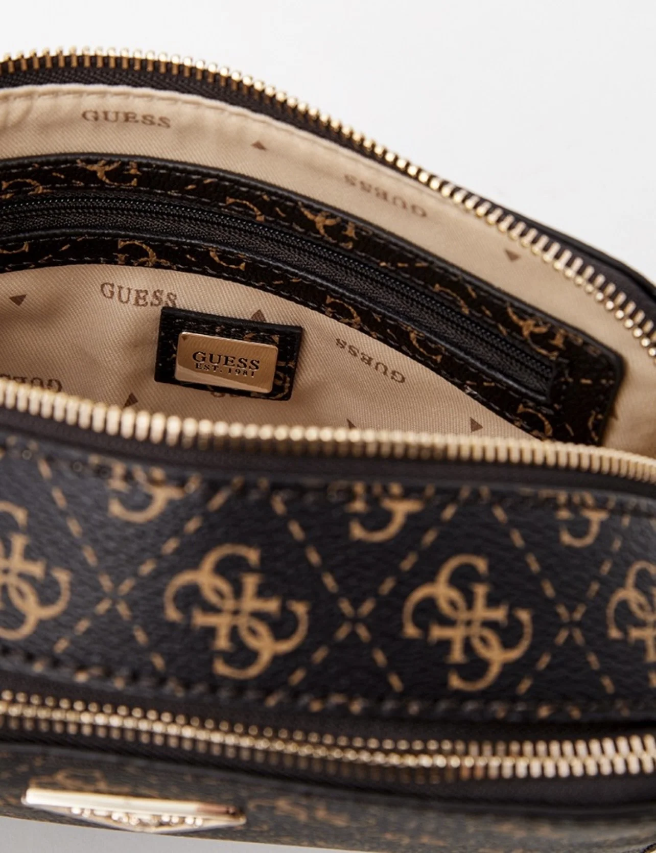 Сумка GUESS - миниатюра 4