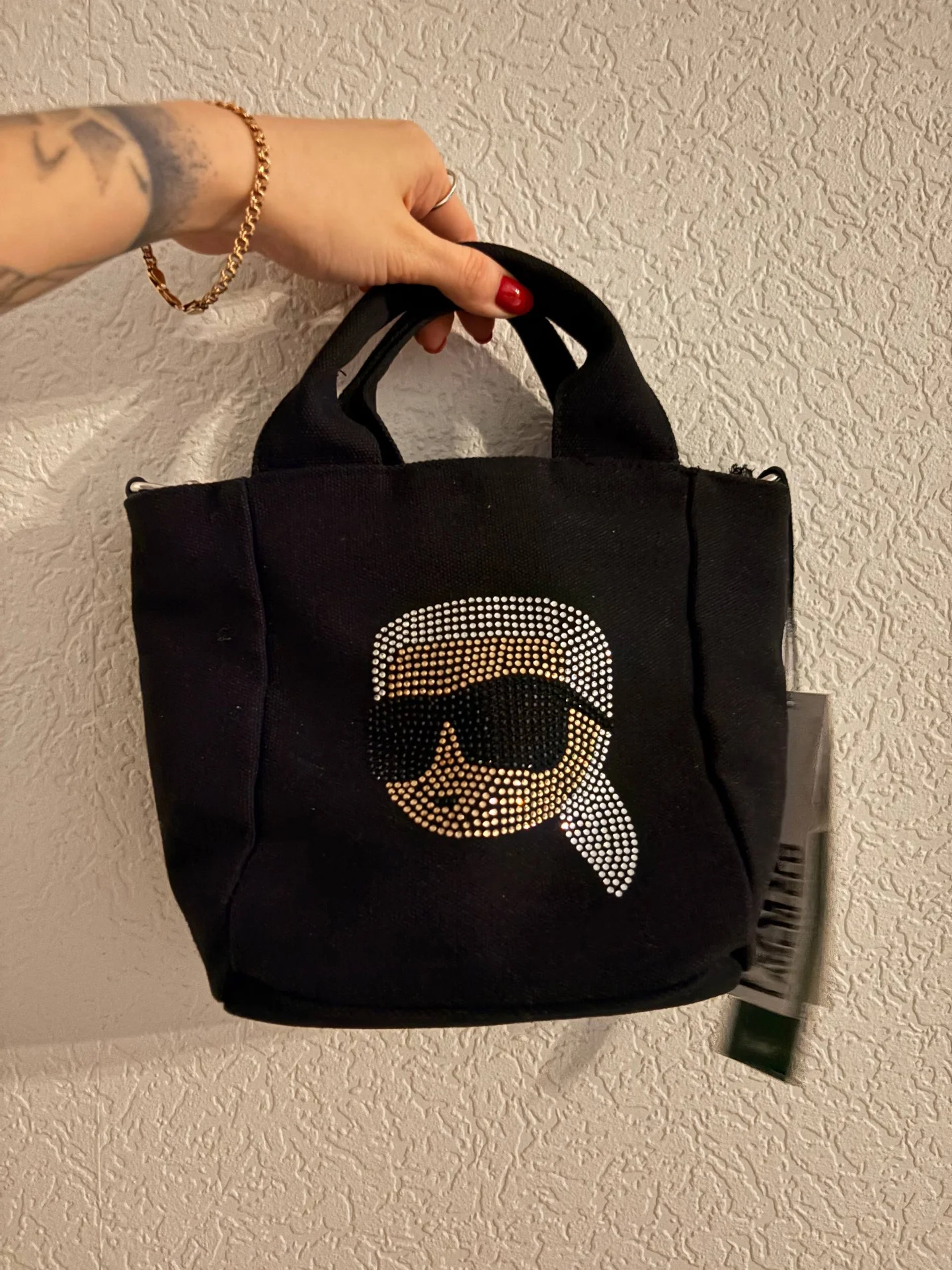 Сумка Karl Lagerfeld оригинал