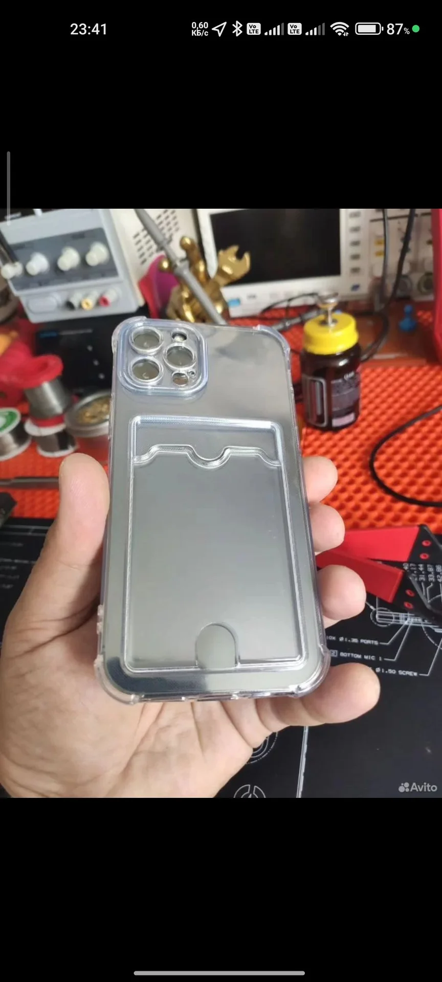 iPhone 12 Pro - миниатюра 2