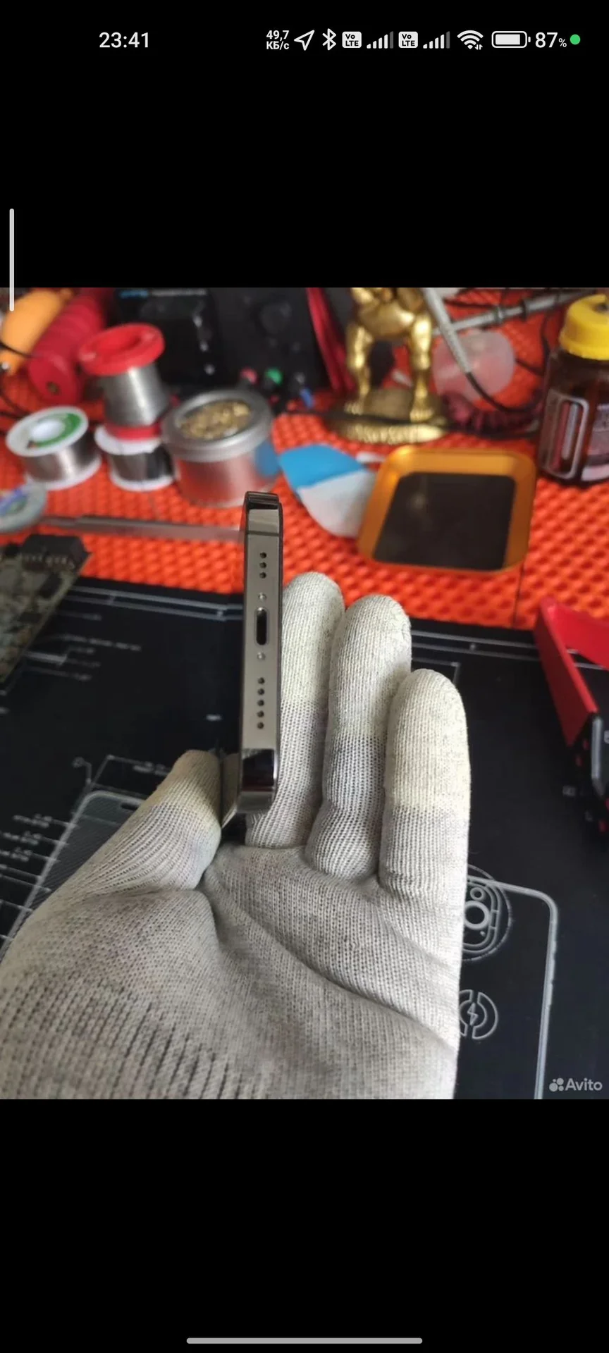 iPhone 12 Pro - миниатюра 5