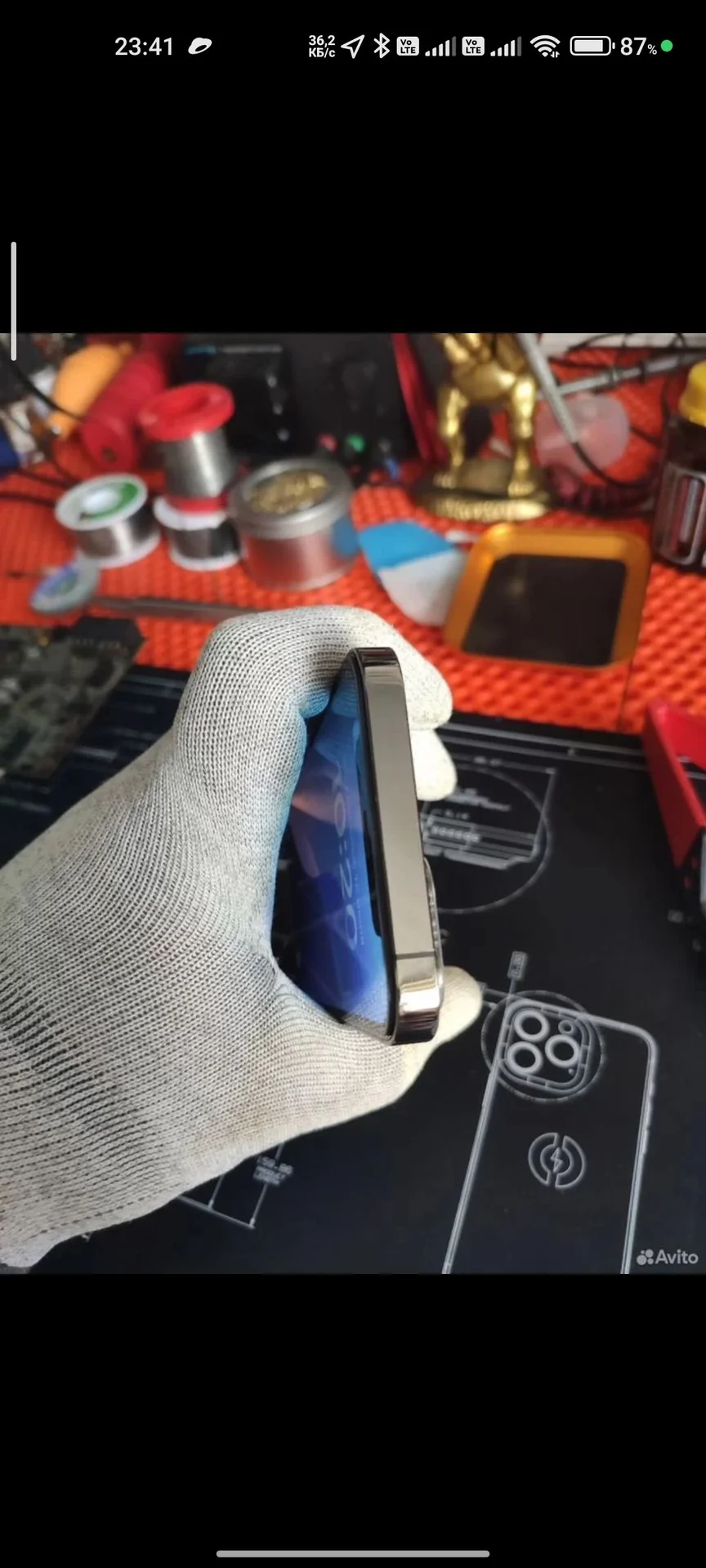 iPhone 12 Pro - миниатюра 7