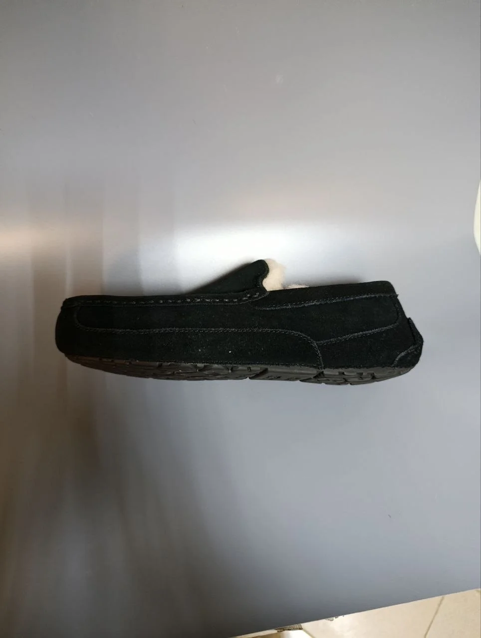 UGG мокасины - миниатюра 3