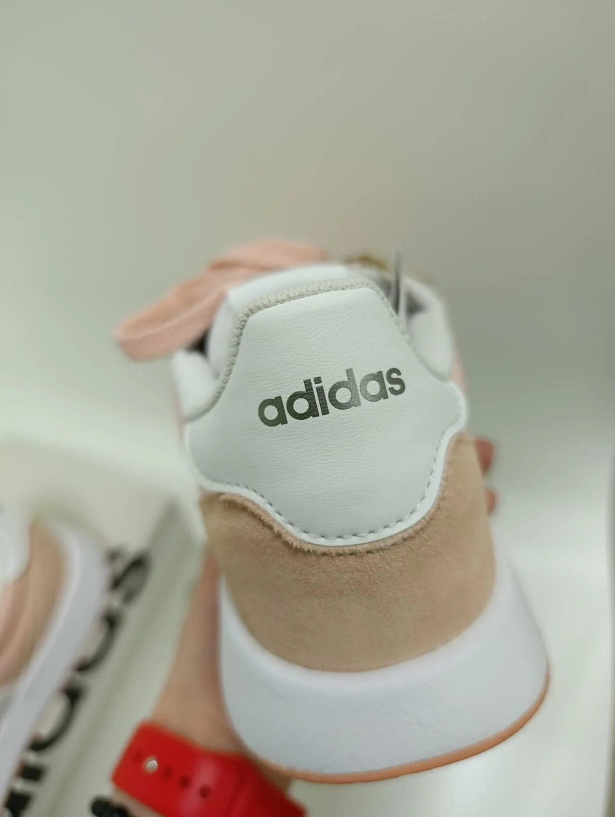 Кроссовки Adidas RUN 60s 2.0. Оригинал, новые - миниатюра 3