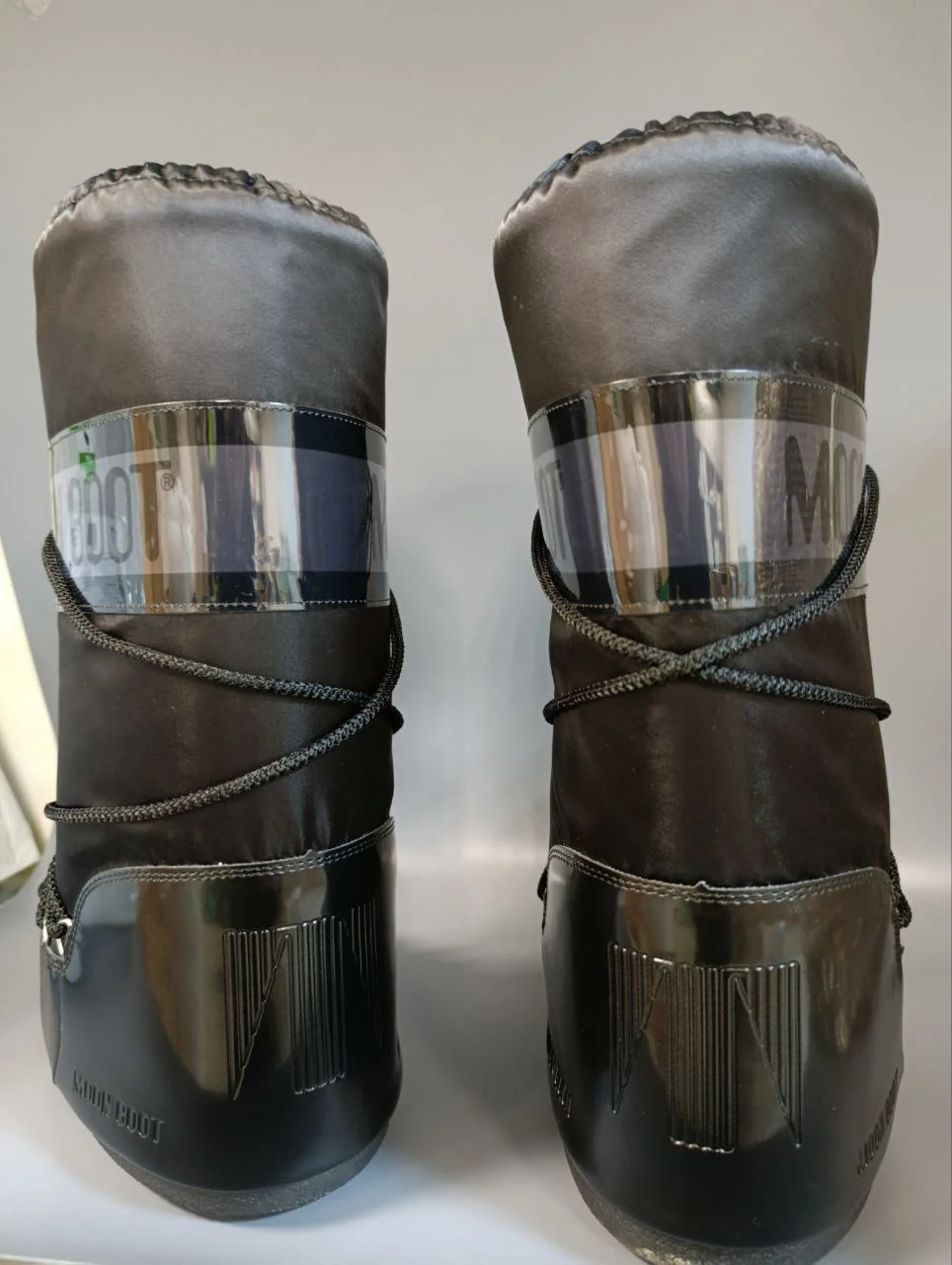 Ботинки зимниеTecnica Moon Boot Glance - миниатюра 2