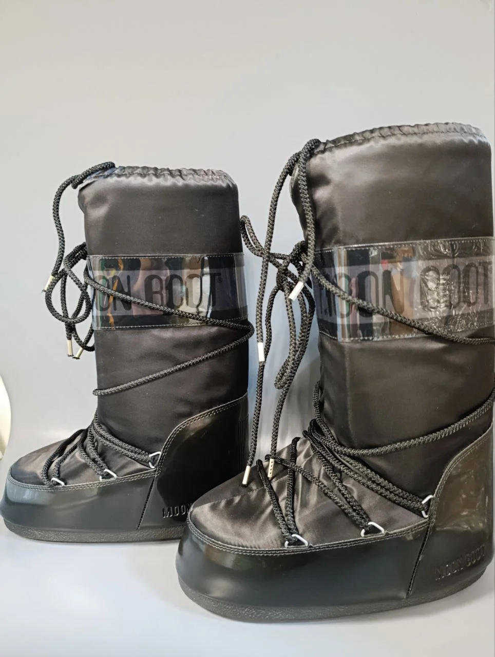 Ботинки зимниеTecnica Moon Boot Glance - миниатюра 3
