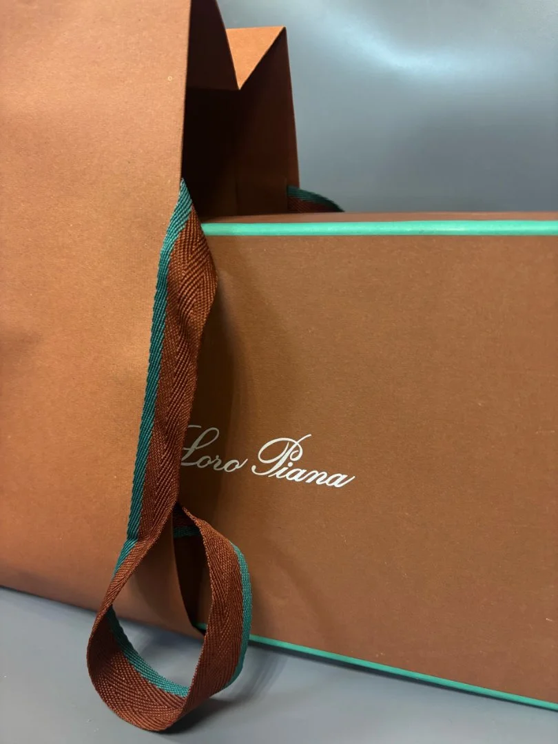 Loro piana замшевые сабо / мюли ориг - миниатюра 8