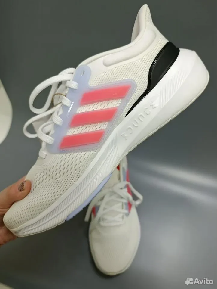 Кроссовки Adidas Ultabounce - миниатюра 2