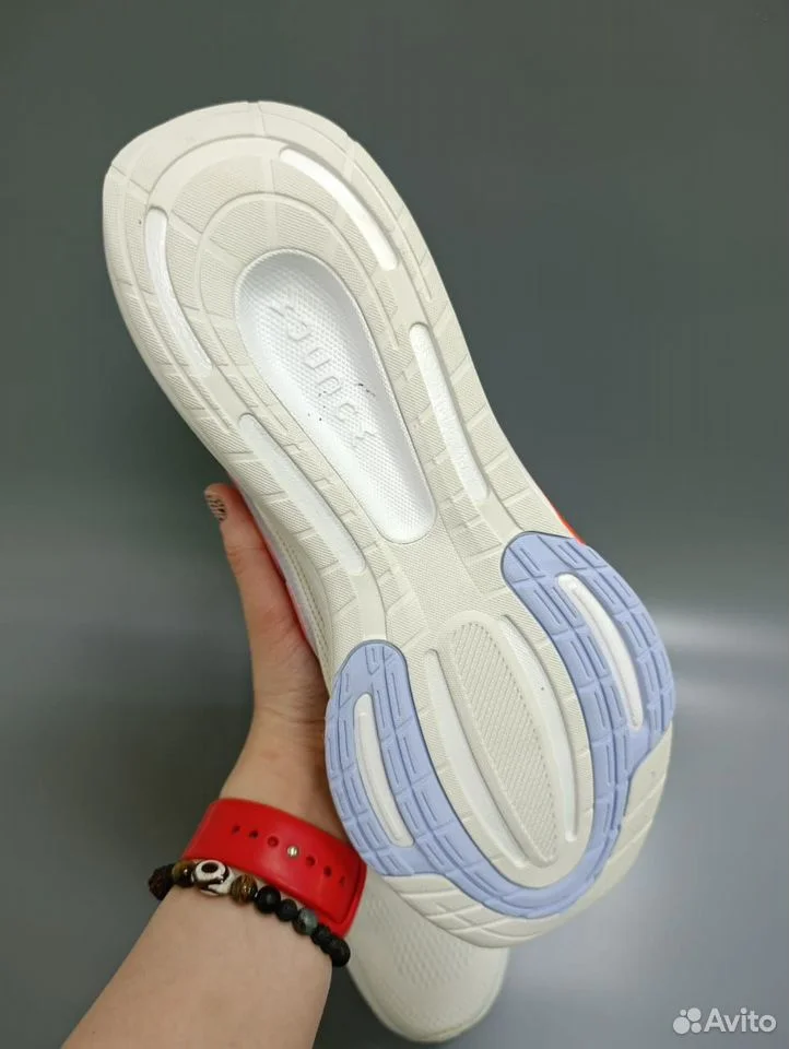 Кроссовки Adidas Ultabounce - миниатюра 3