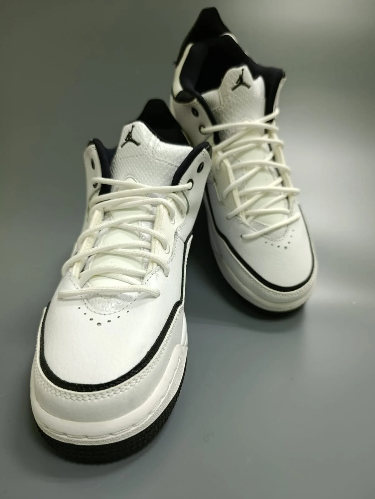 Кроссовки AirJordan Courtside 23 - миниатюра 2