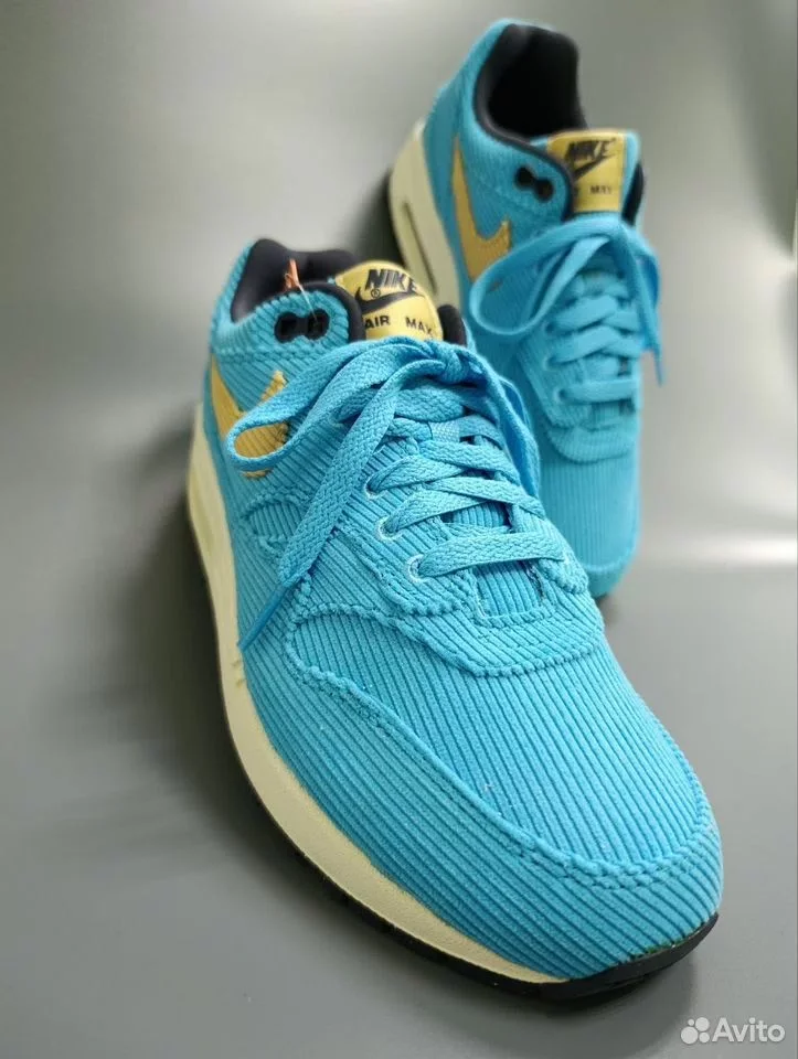 Кроссовки Nike air max - изображение 1