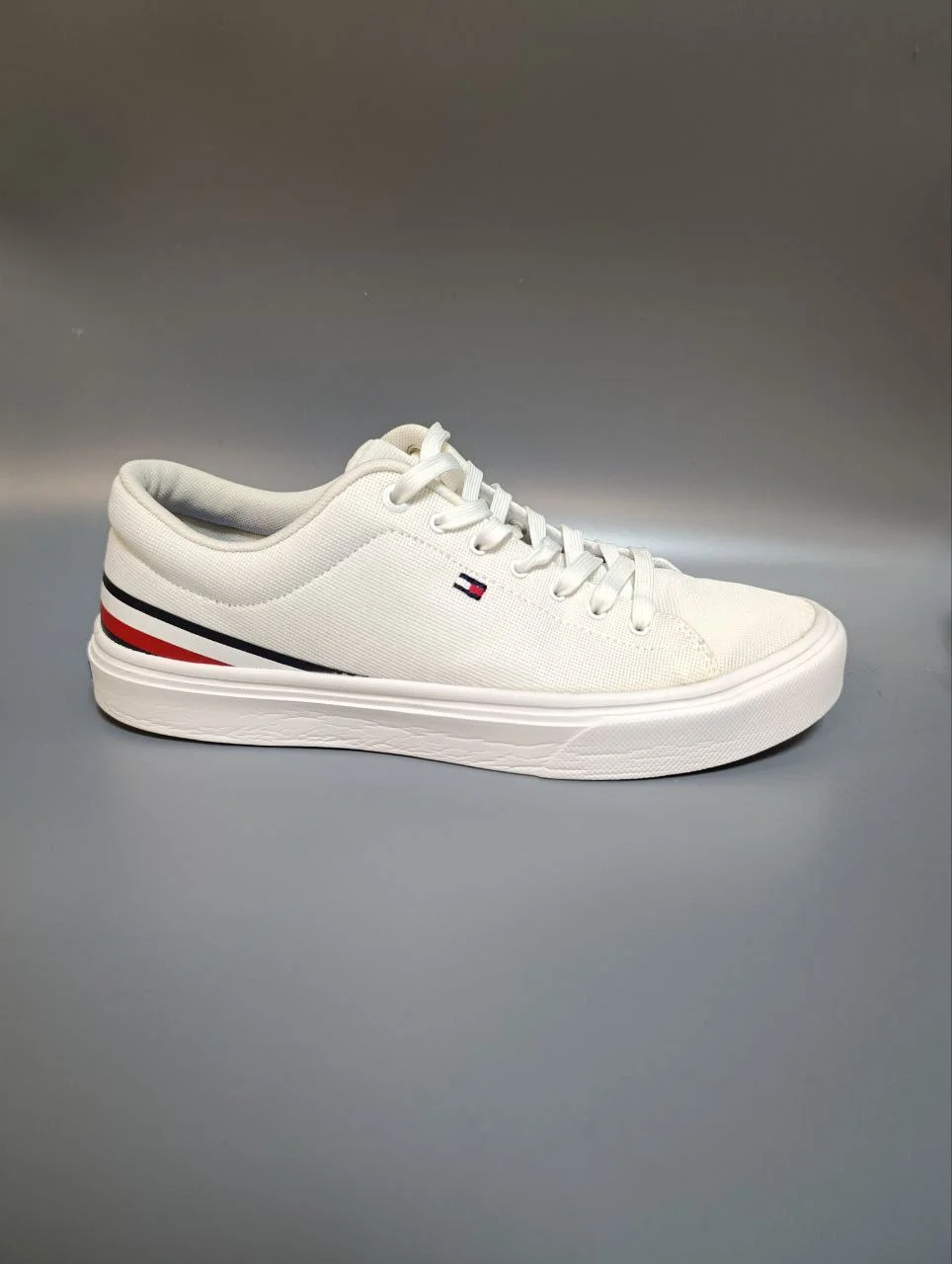 Кеды Tommy Hilfiger - миниатюра 4
