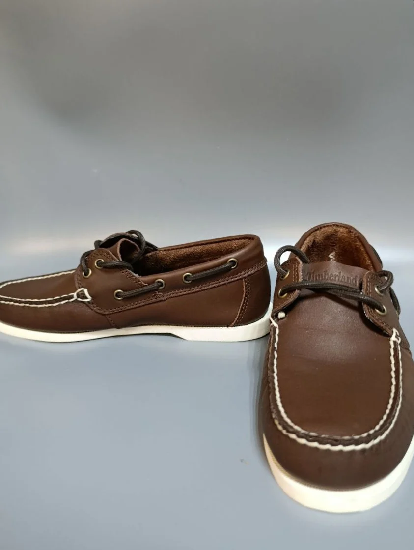 Кеды Timberland 40р-р - миниатюра 2