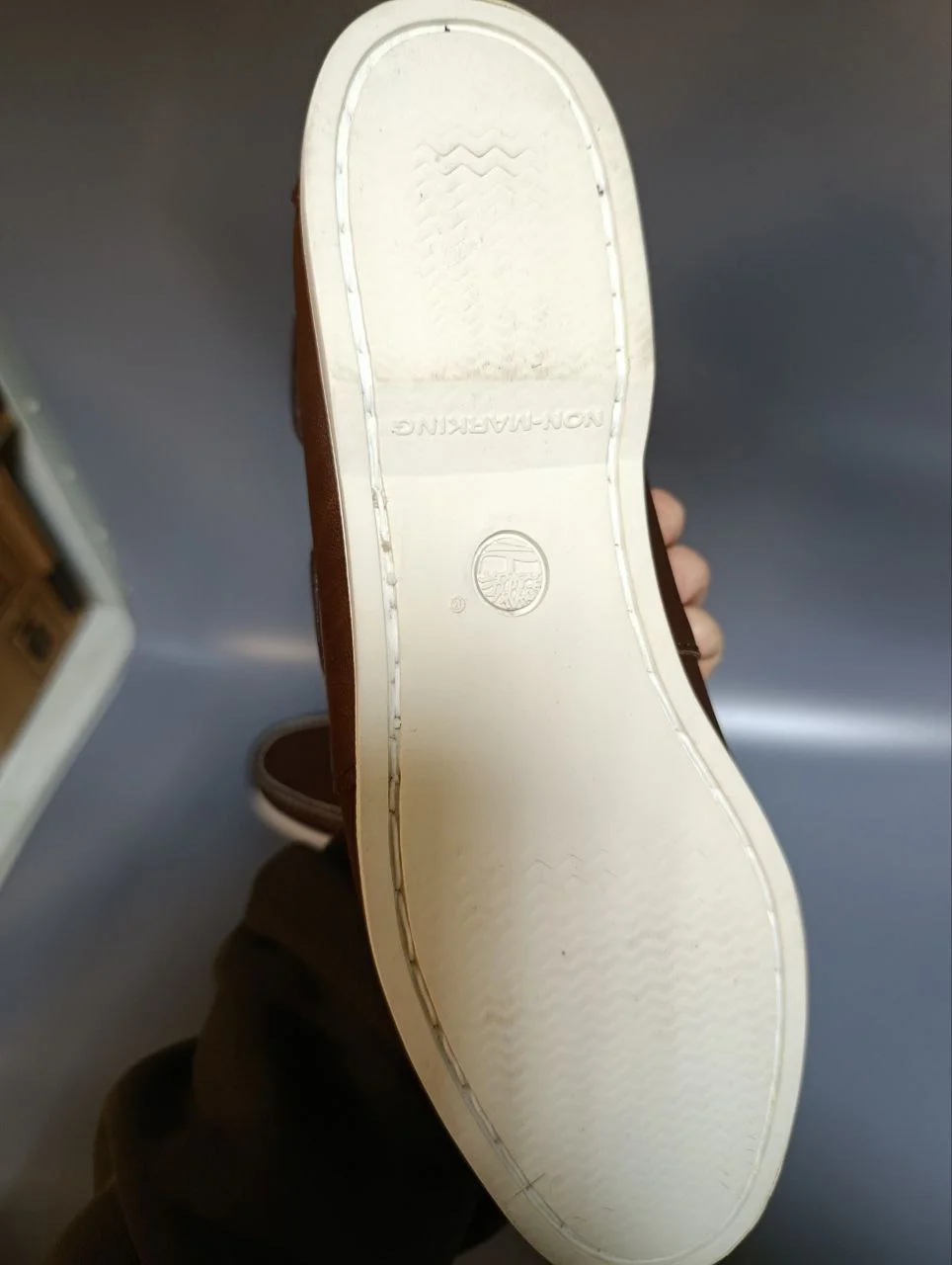 Кеды Timberland 40р-р - миниатюра 4