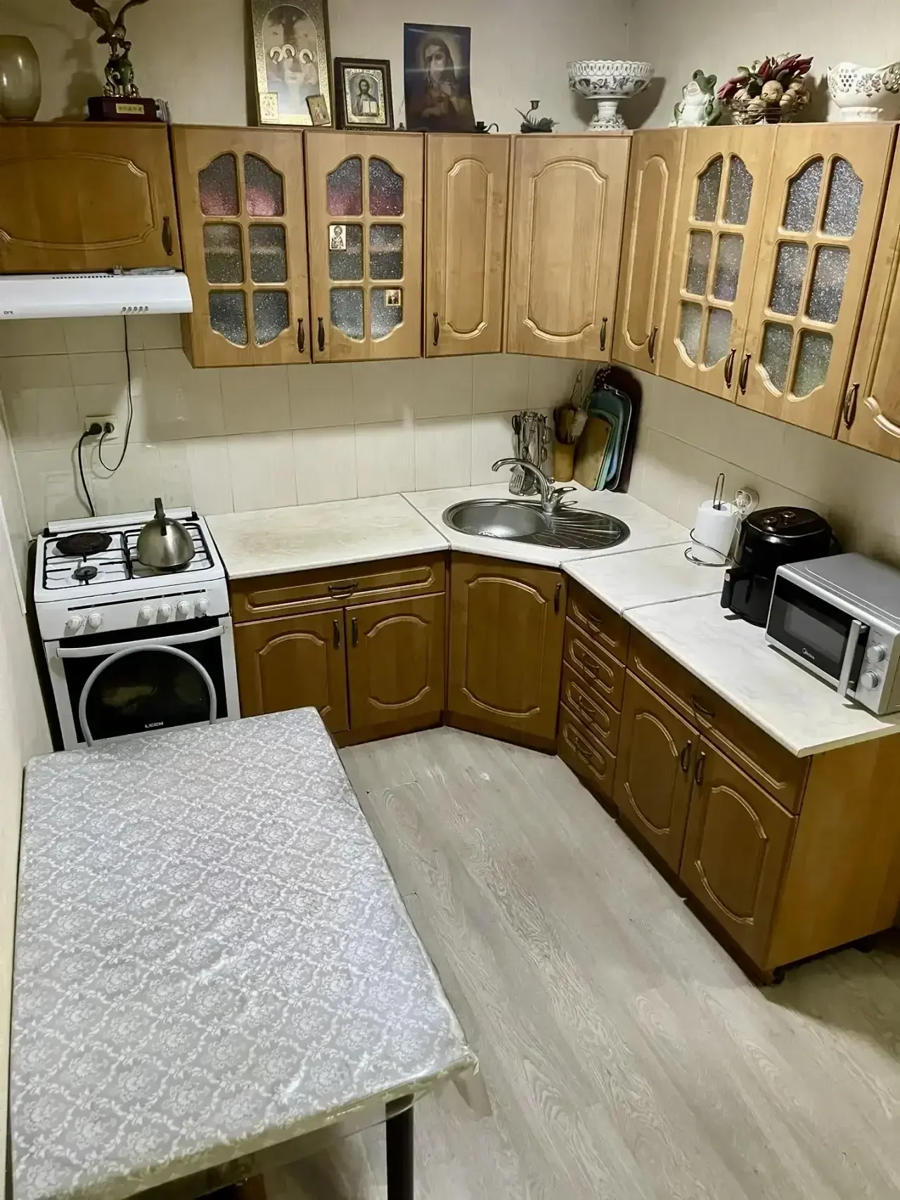 Дом 40м2 - миниатюра 4