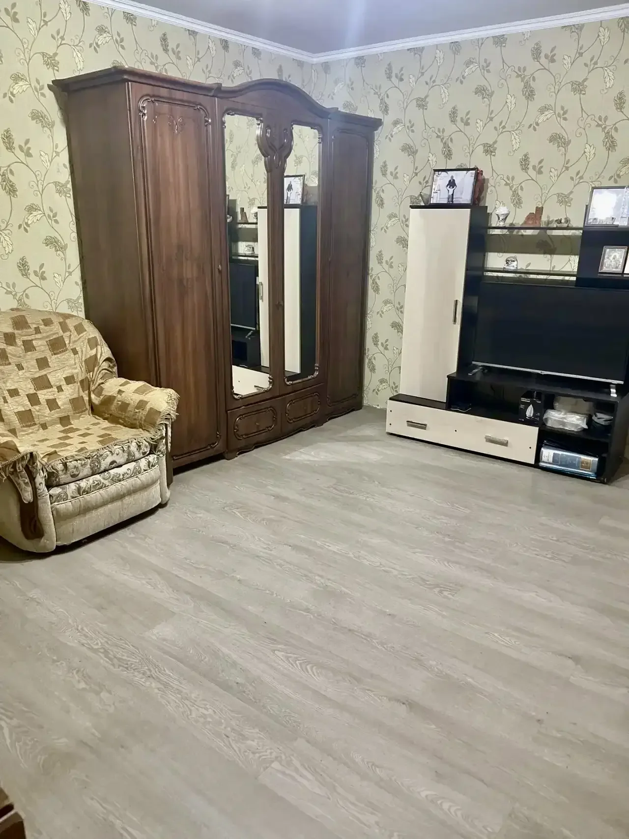 Дом 40м2 - миниатюра 5