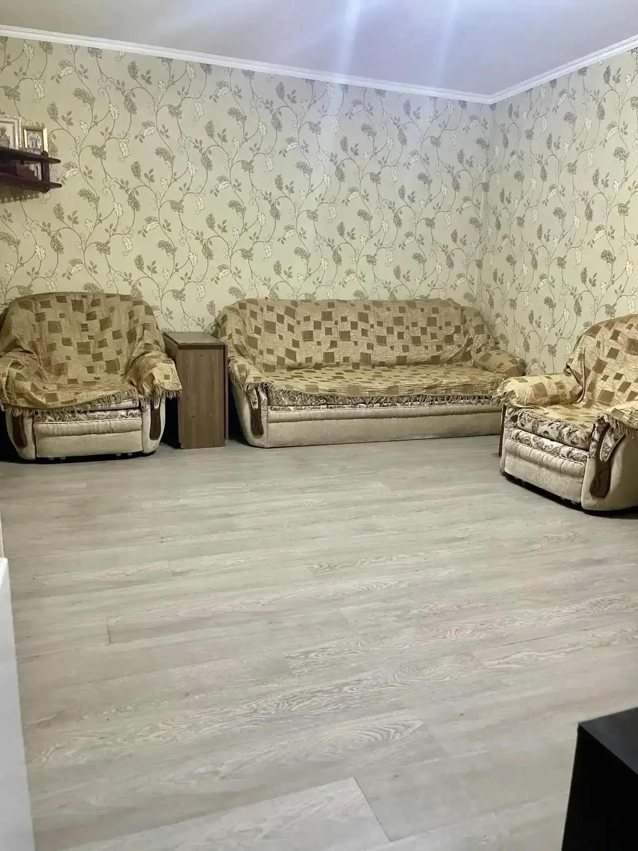 Дом 40м2 - миниатюра 6