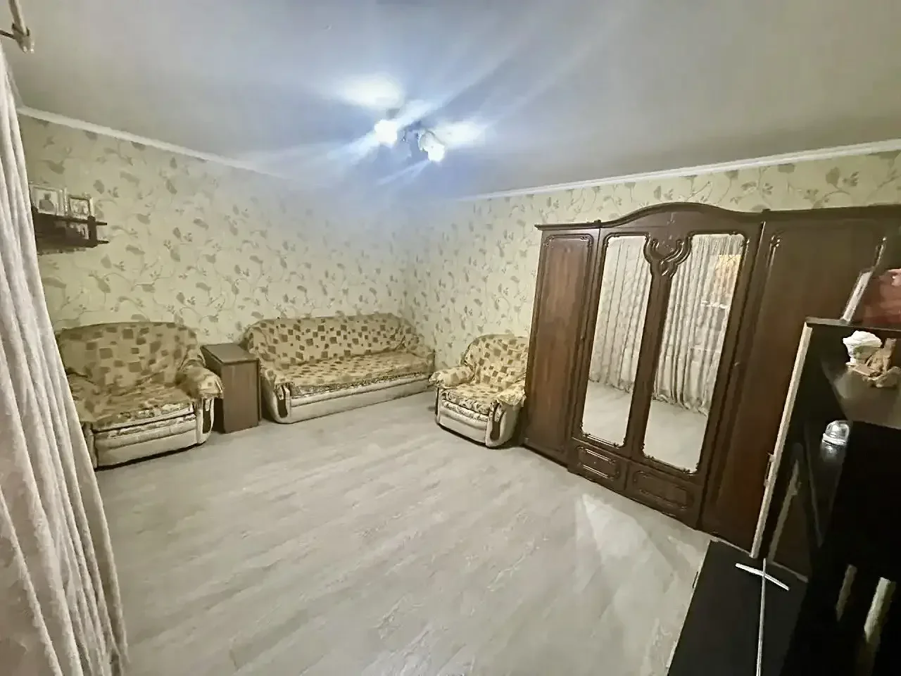 Дом 40м2 - миниатюра 7