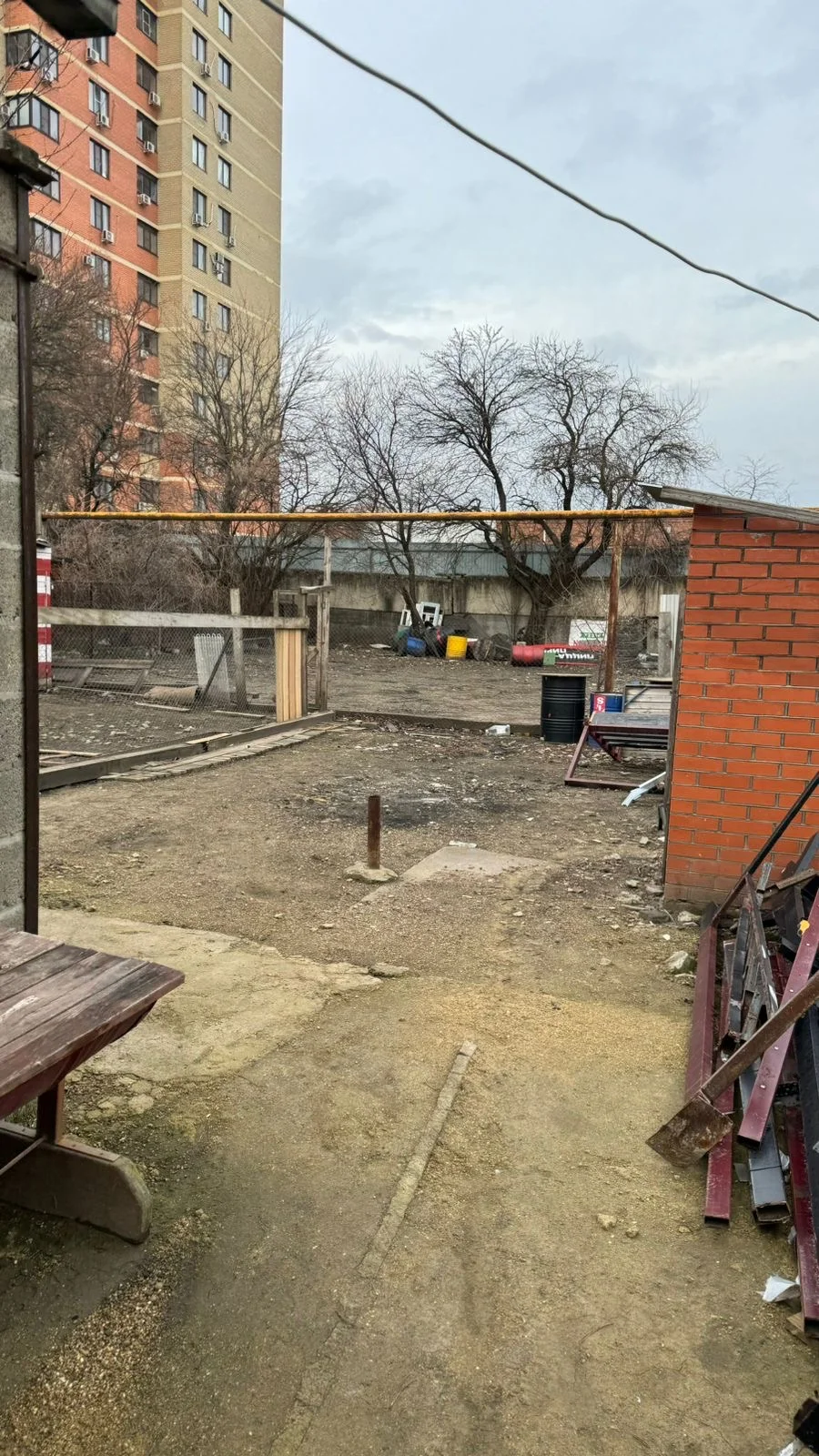 Участок под коммерцию - миниатюра 2
