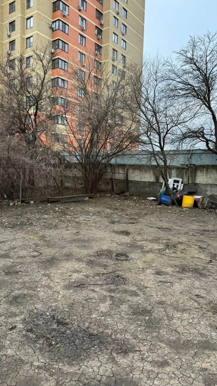 Участок под коммерцию - миниатюра 3