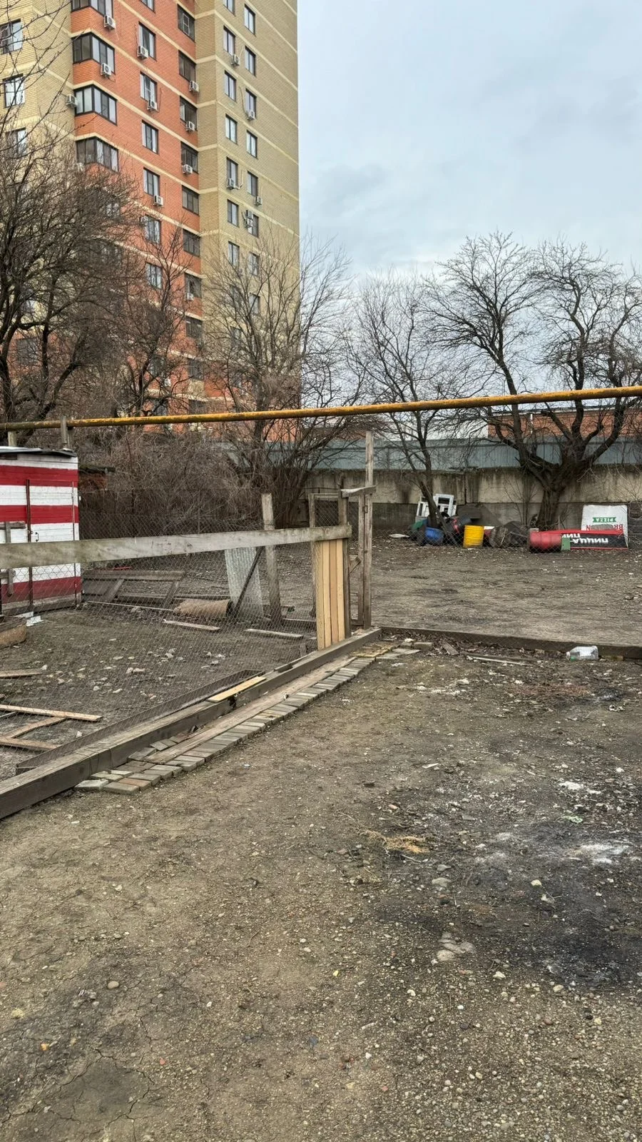 Участок под коммерцию - миниатюра 4