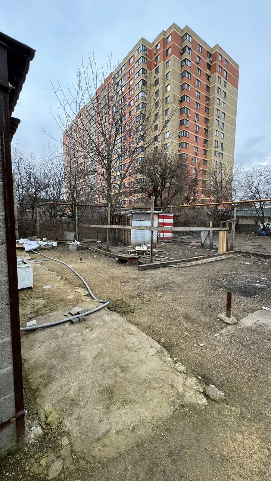 Участок под коммерцию - миниатюра 9