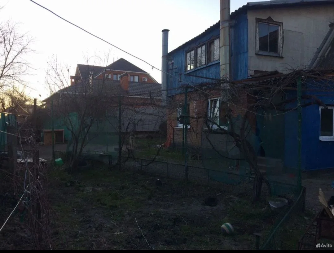 Участок с домгм - миниатюра 16