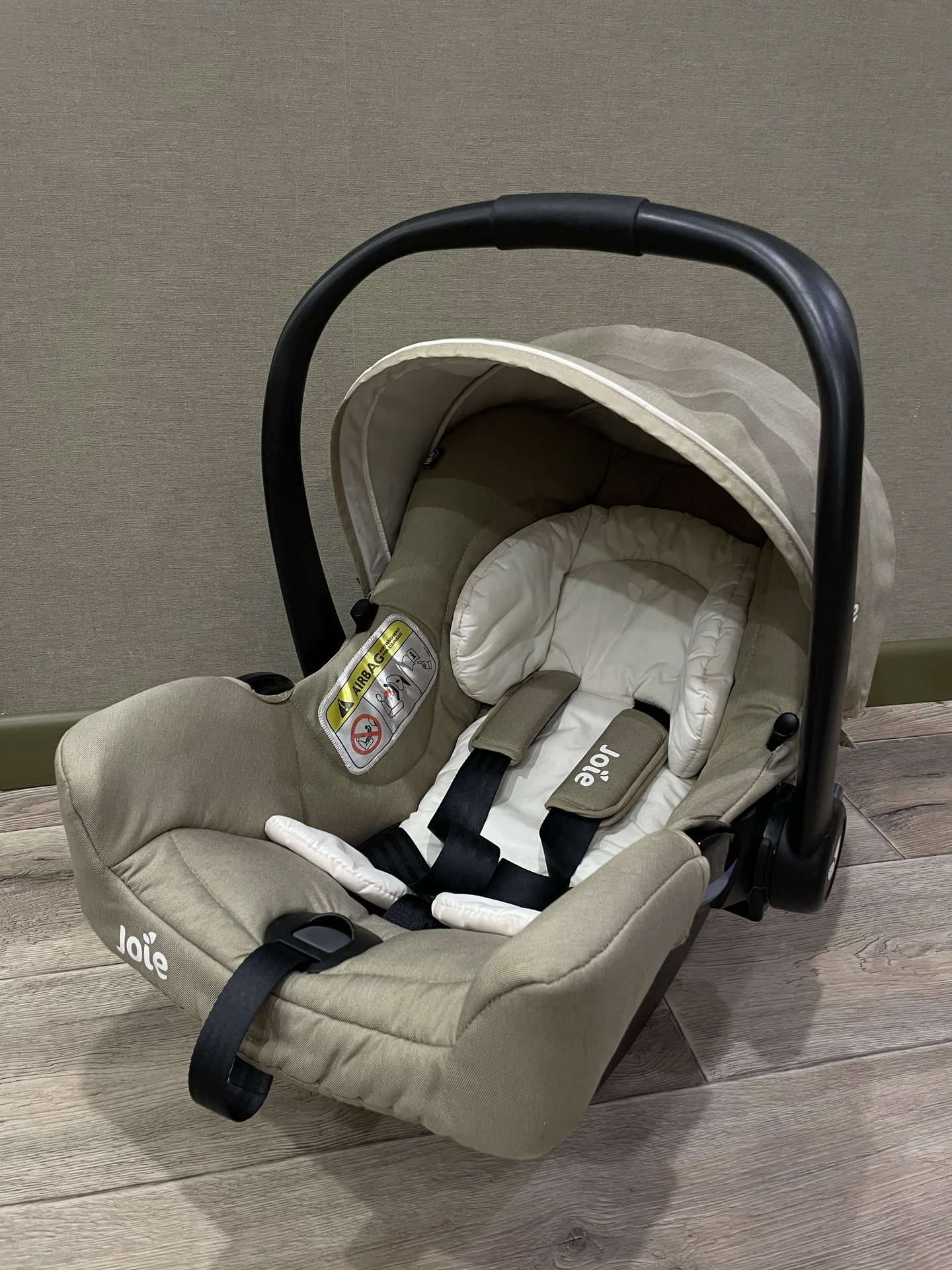 Коляска для двойни 2 в 1 bumbleride inde twin - миниатюра 8