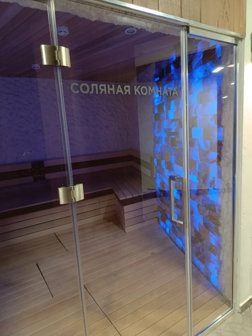 Профессиональная Отделка Бань и Саун - миниатюра 8