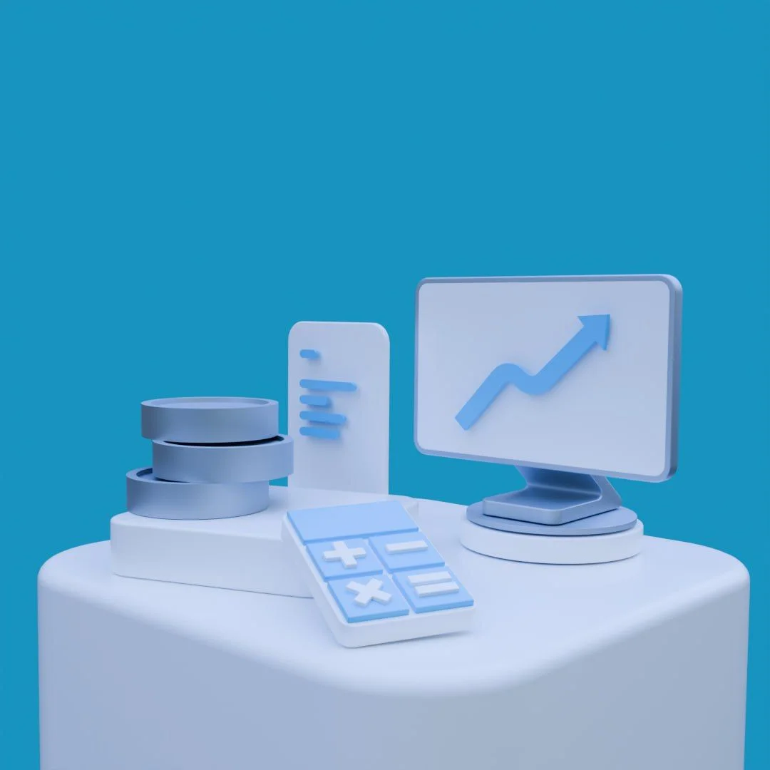 3Д моделирование в Blender - миниатюра 6