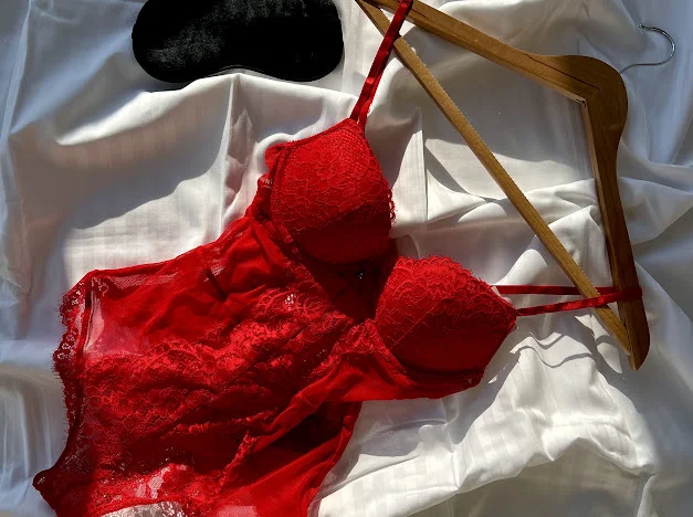 Новое боди женское H&M - миниатюра 7