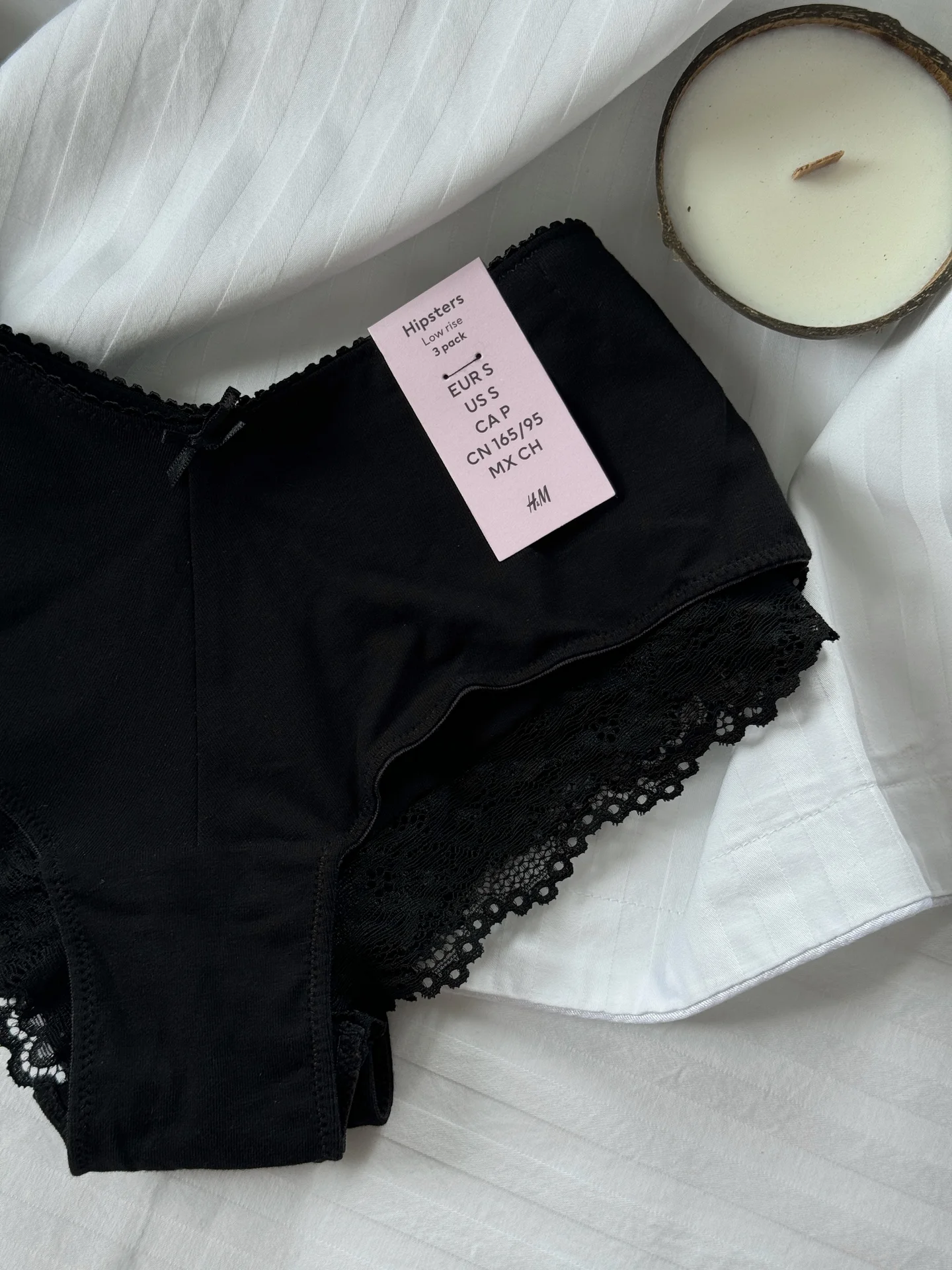 Новые hipsters женские H&M - изображение 1