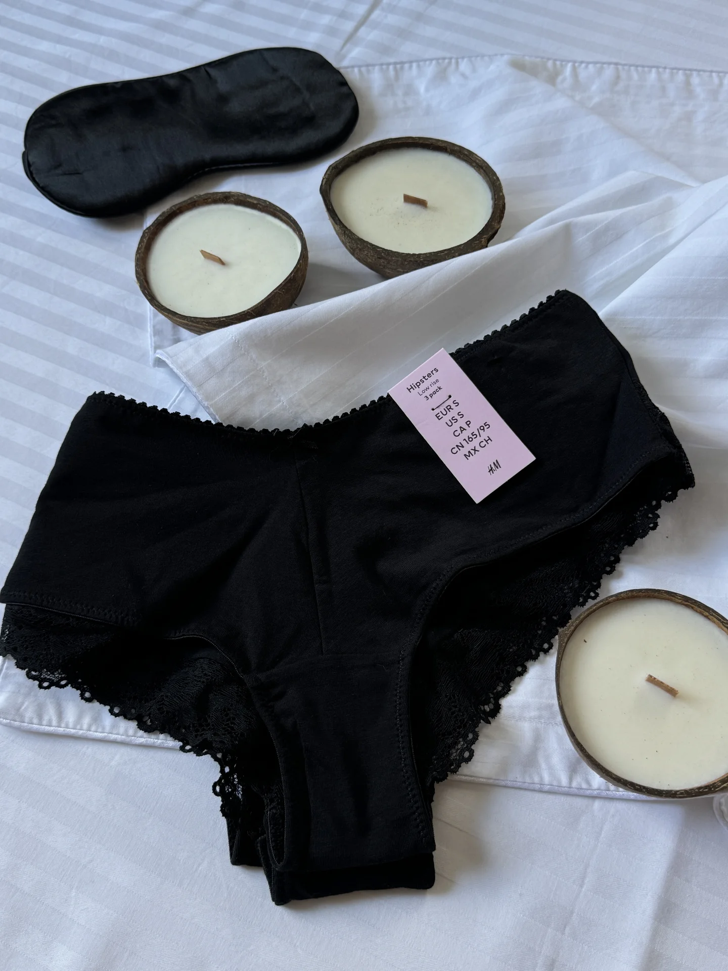 Новые hipsters женские H&M - миниатюра 3