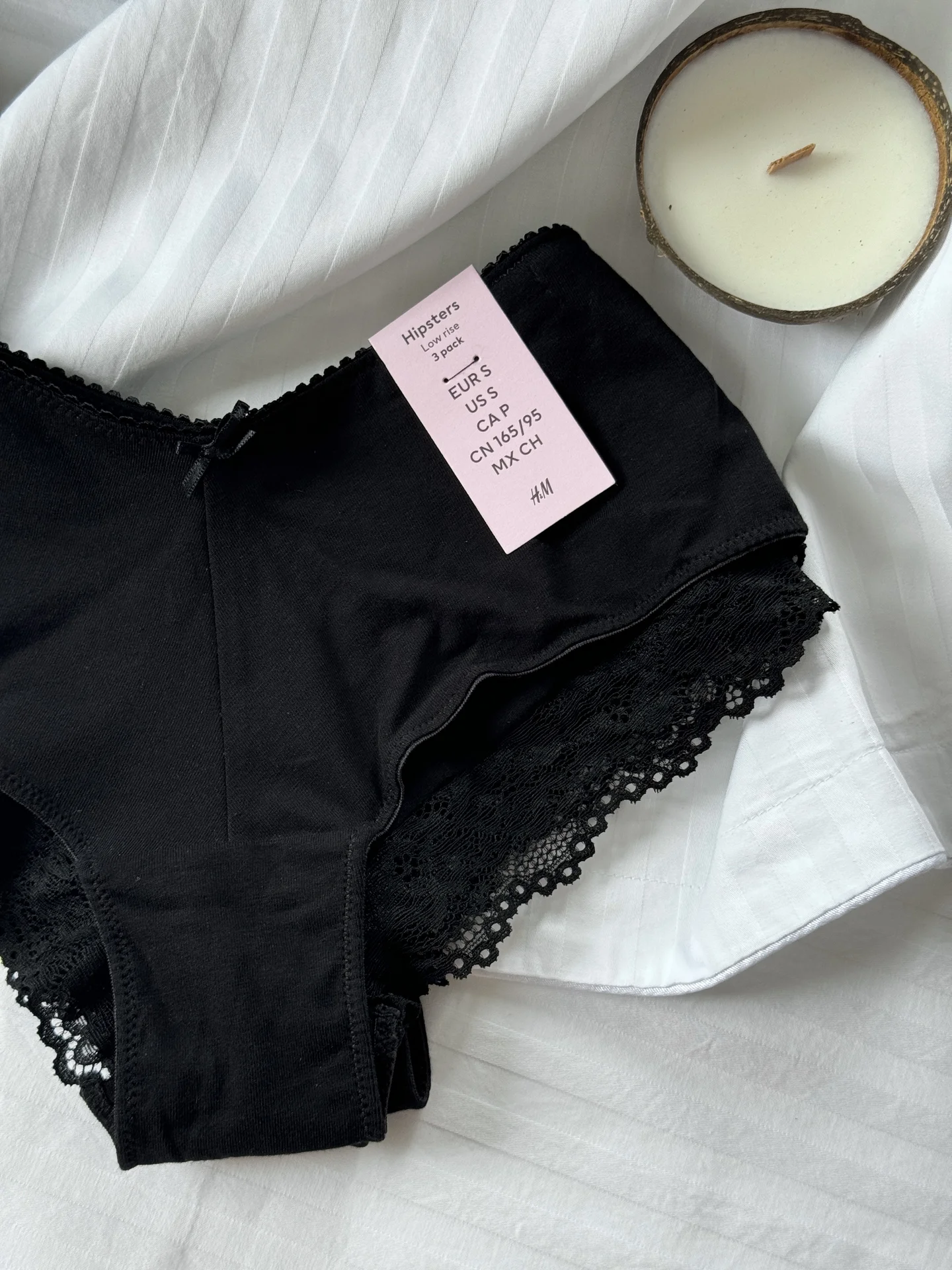 Новые hipsters женские H&M - миниатюра 4