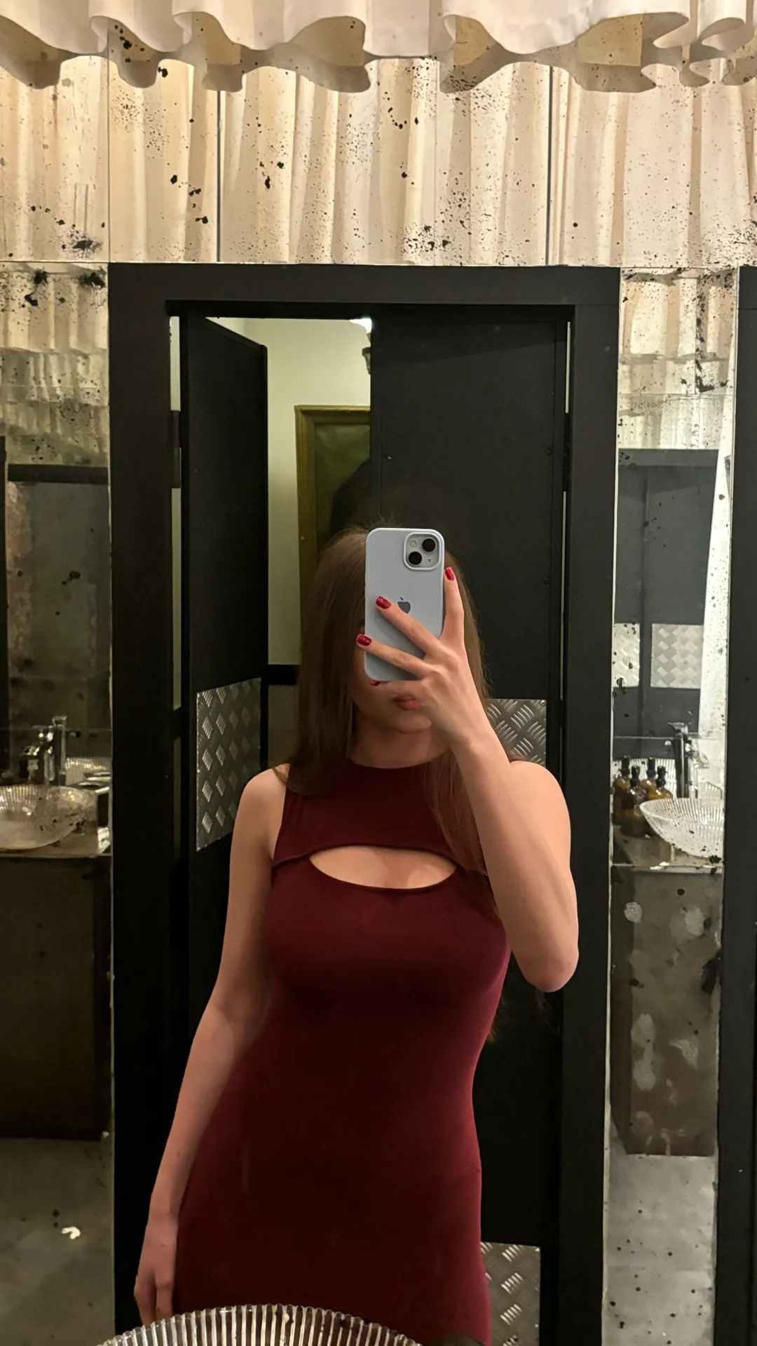 Платье pull and bear облегающее - изображение 1