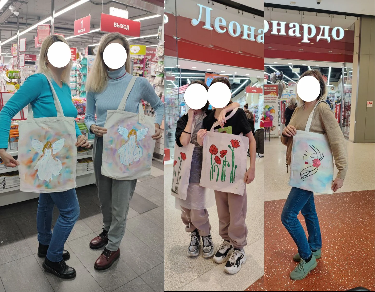 Художник. Мастер-классы. Арт вечеринки. Тимбилдинг - миниатюра 5