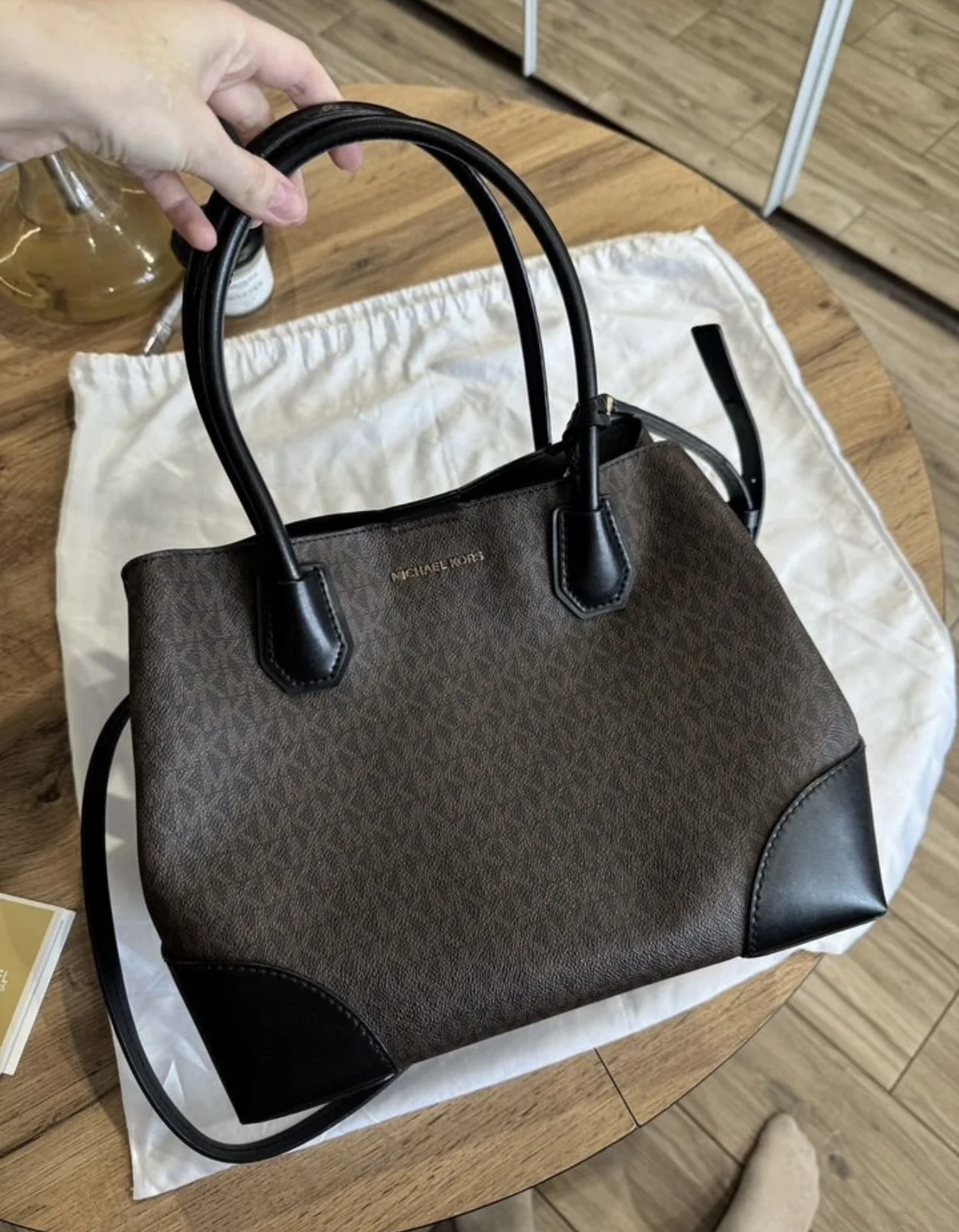 Сумка Michael kors - изображение 1