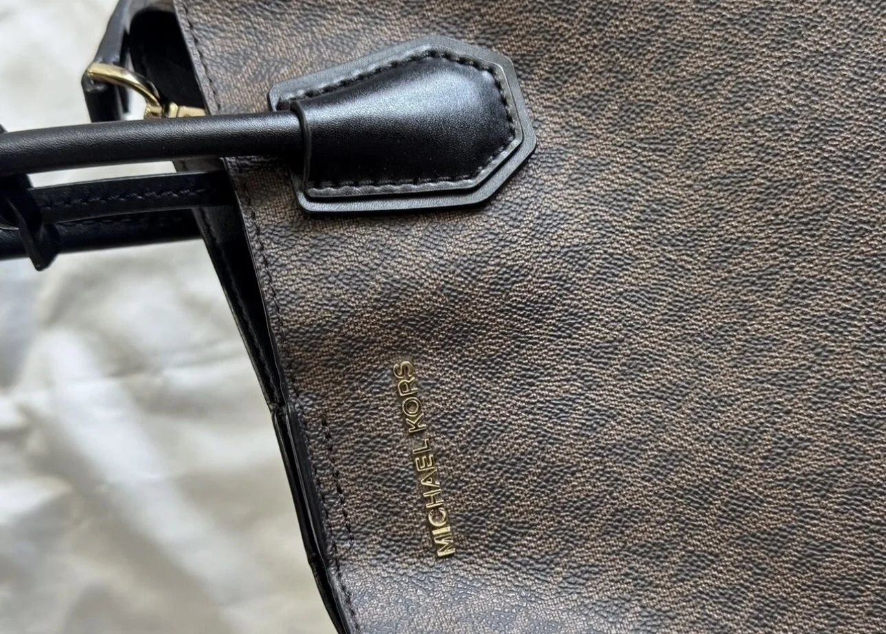 Сумка Michael kors - миниатюра 3