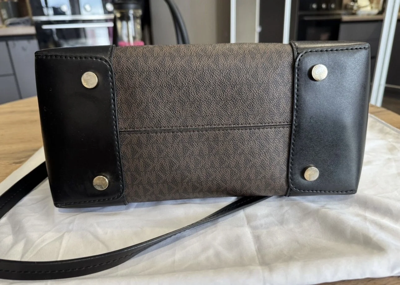 Сумка Michael kors - миниатюра 7