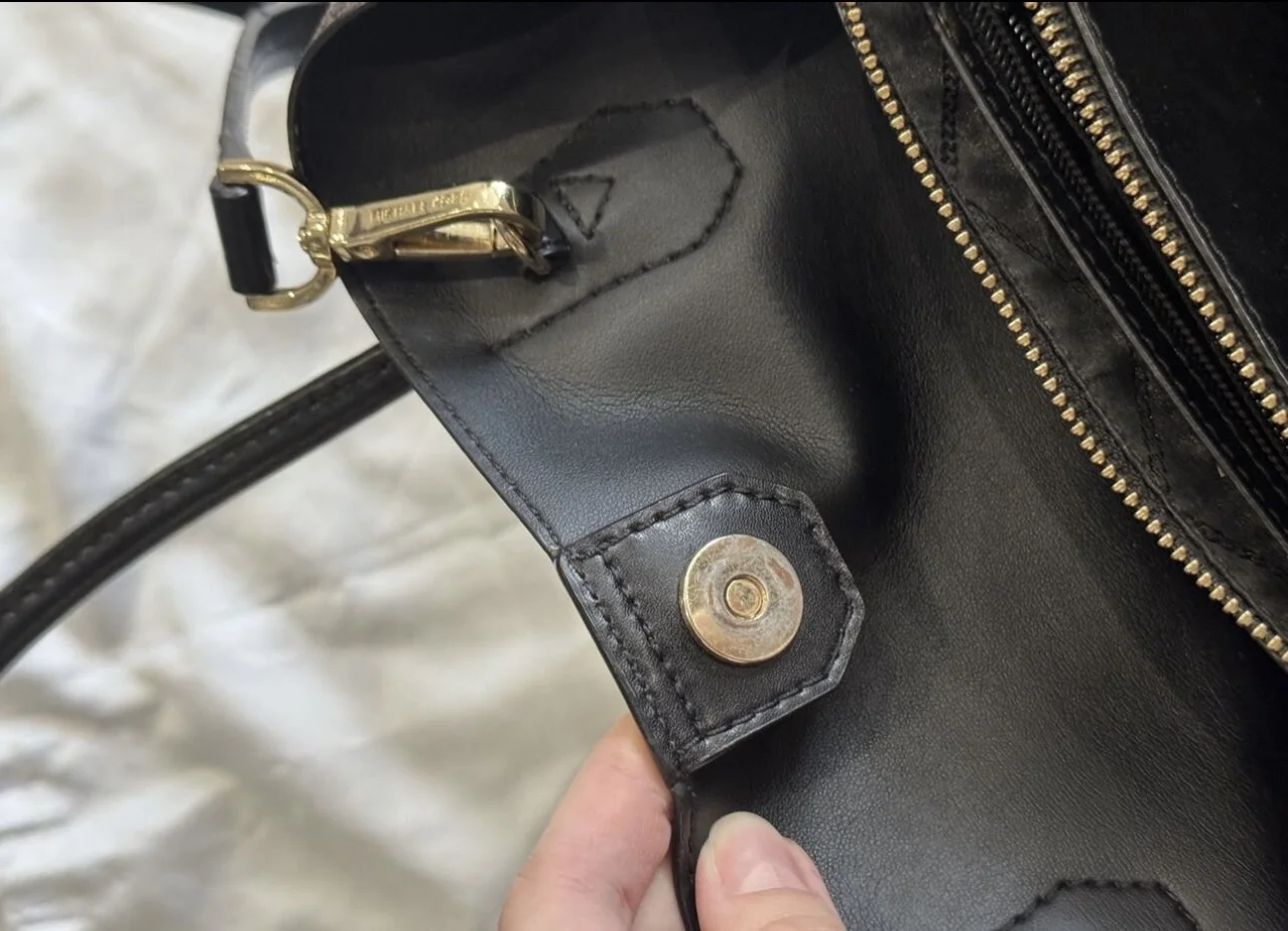 Сумка Michael kors - миниатюра 9