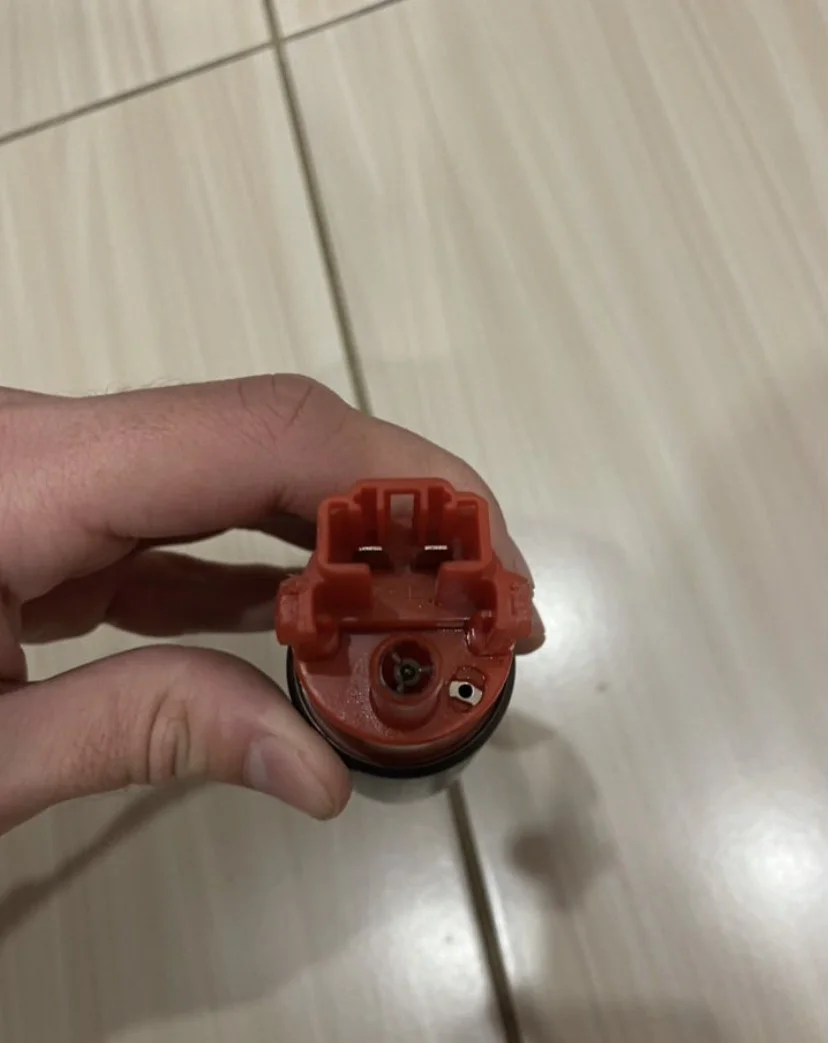 Топливный насос aeromotive 325 л/ч - миниатюра 3