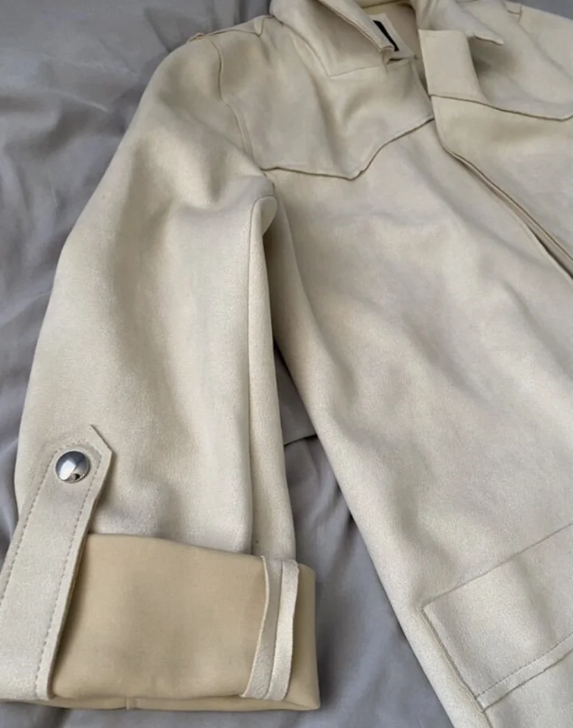 Кардиган Bershka новый - миниатюра 2