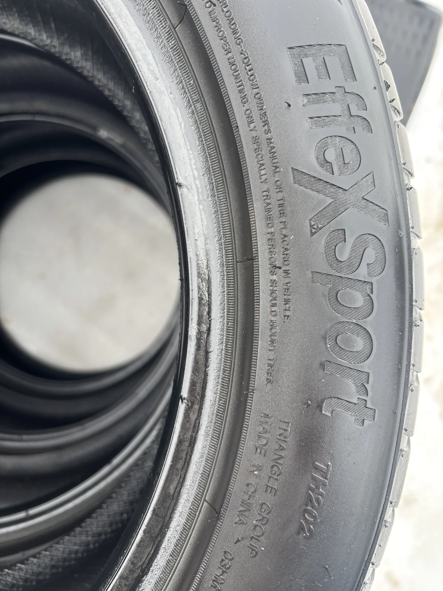 Triangle effexsport th202 - миниатюра 10