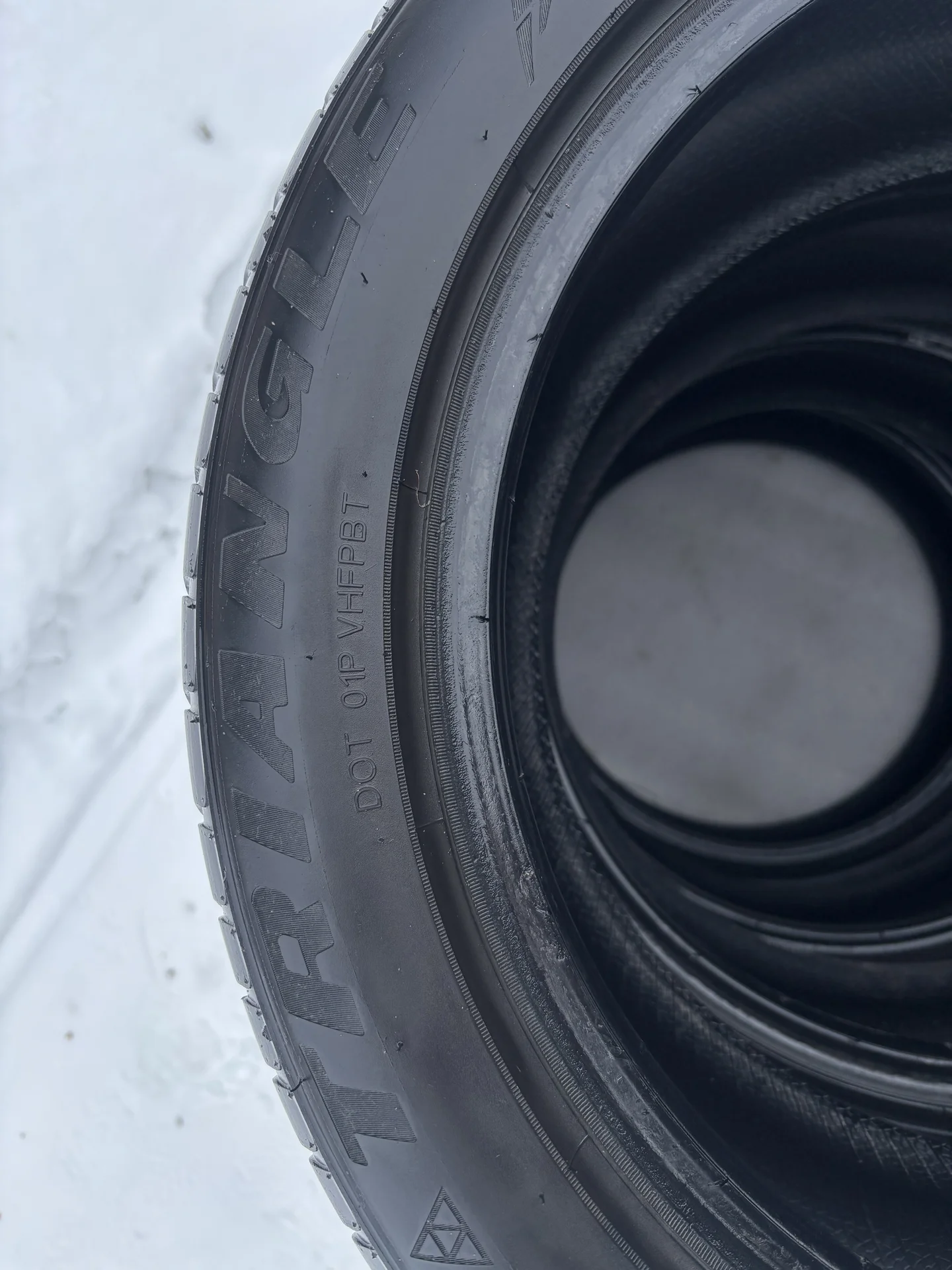 Triangle effexsport th202 - миниатюра 11